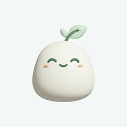 Mascot Mầm